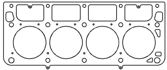 Cometic Gaskets CAGC5986-051 4.100 MLX Head Gasket .051 - GM LS 6.2L LH
