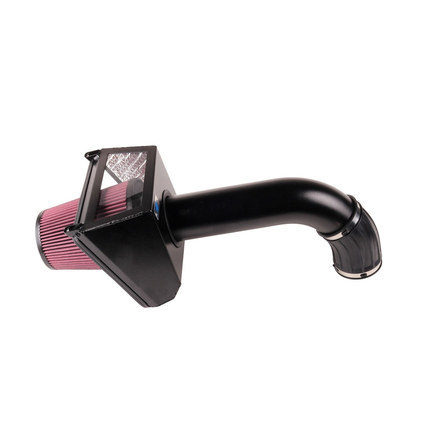 Cold Air Inductions CAI512-0110-B Cold Air Intake 17-19 GM P/U 2500 6.6L Diesel