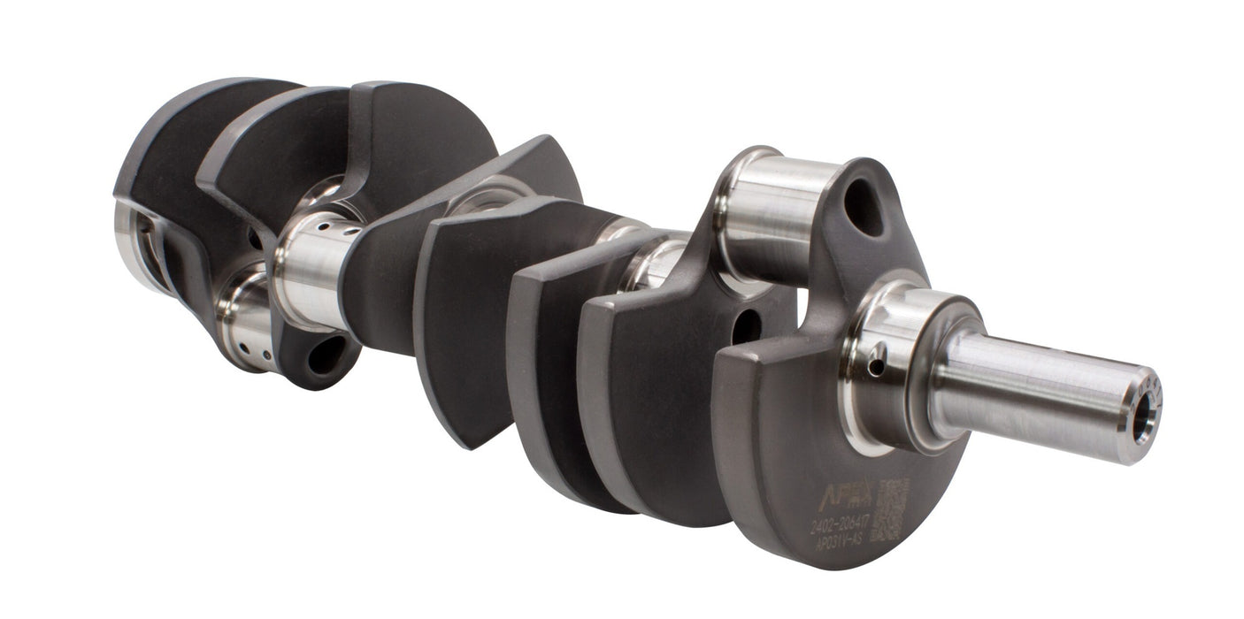 Callies CAL5TH-31V-AS LT Apex 4340 Forged Crank 3.625 Stroke