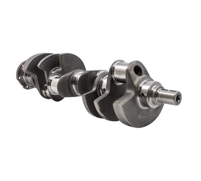 Callies CAL5UH-31Q-CS GM LT1 Gen-5 CS Crank 3.625 Stroke 58X 2.100