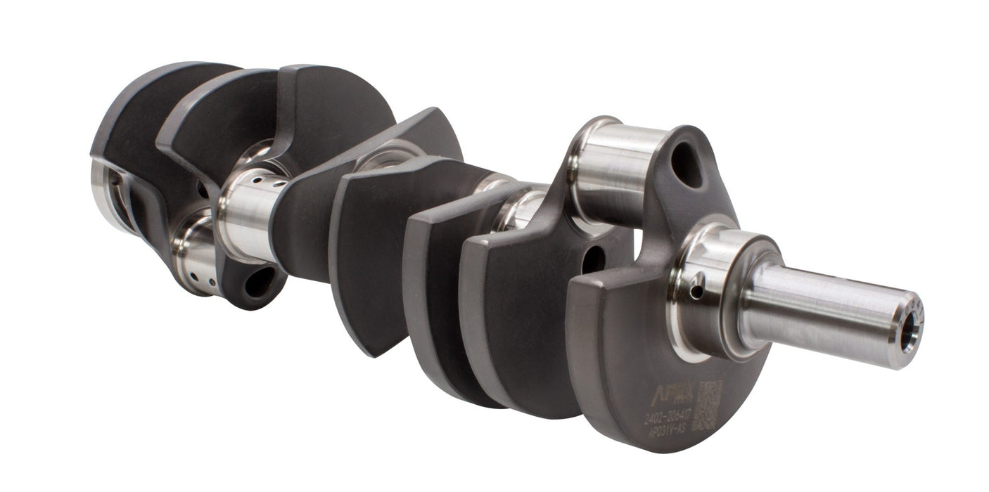 Callies CALAPU-31V-AS LS Apex 4340 Forged Crank 4.125 Stroke