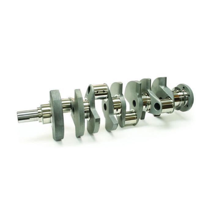 Callies CALBBI42B-MG BBC Magnum Crankshaft 4.875 Stroke 2.200 Pin