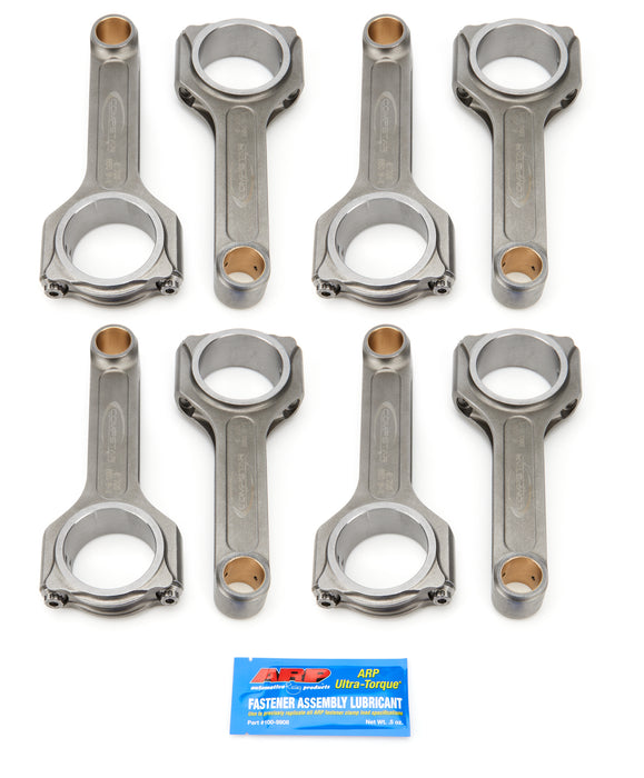 Callies CALCSB6700ES3BDAX BBC 6.700 H-Beam Rod Set Compstar Extreme