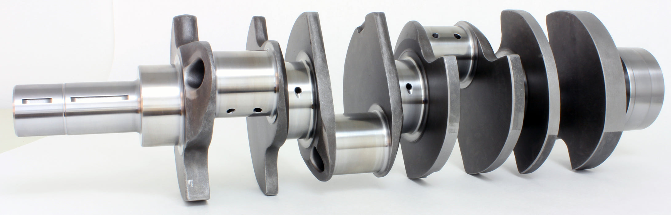 Callies CALD333M81-CS Duramax 4340 Forged DS Crank 3.898 Stroke