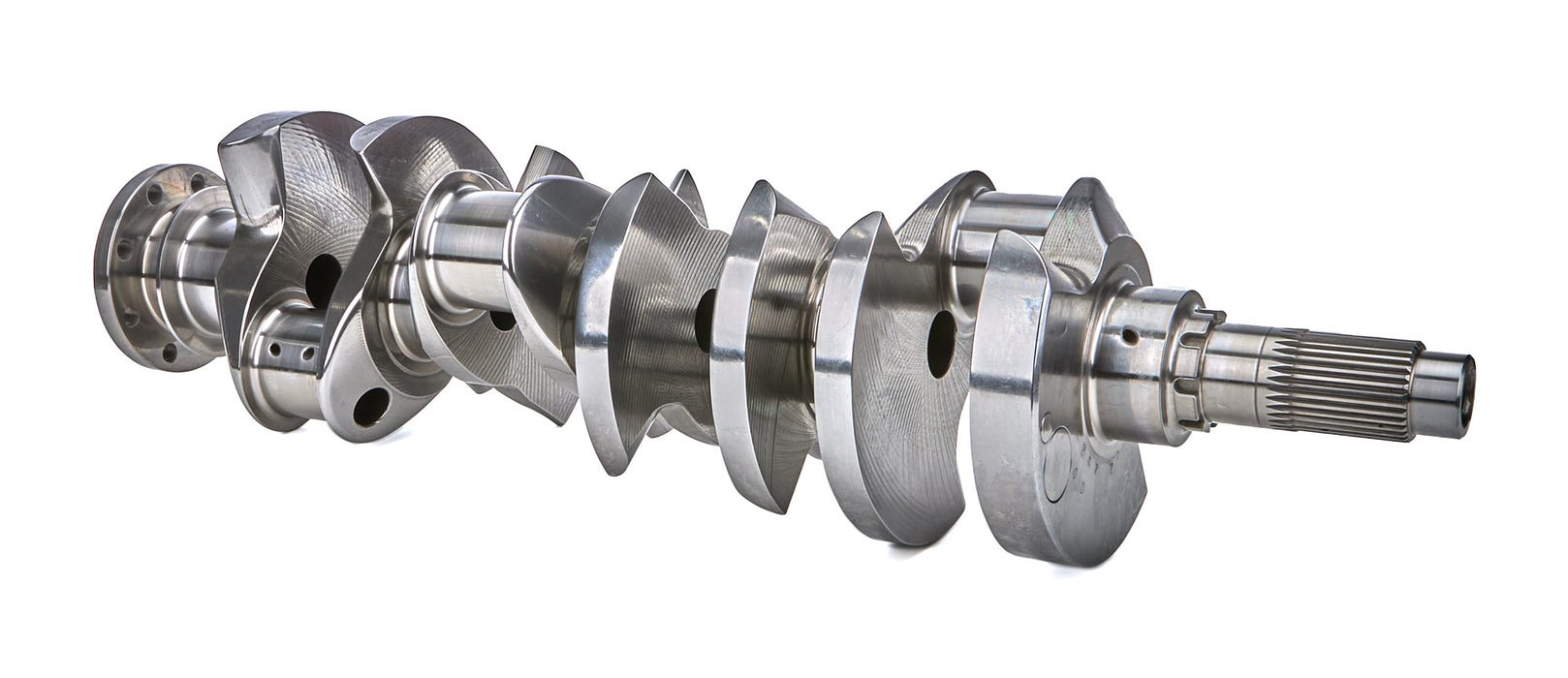 Callies CALF10-P7@-UB 4340 Billet Crank Noonan 4.9 Hemi - 4.000 Stroke