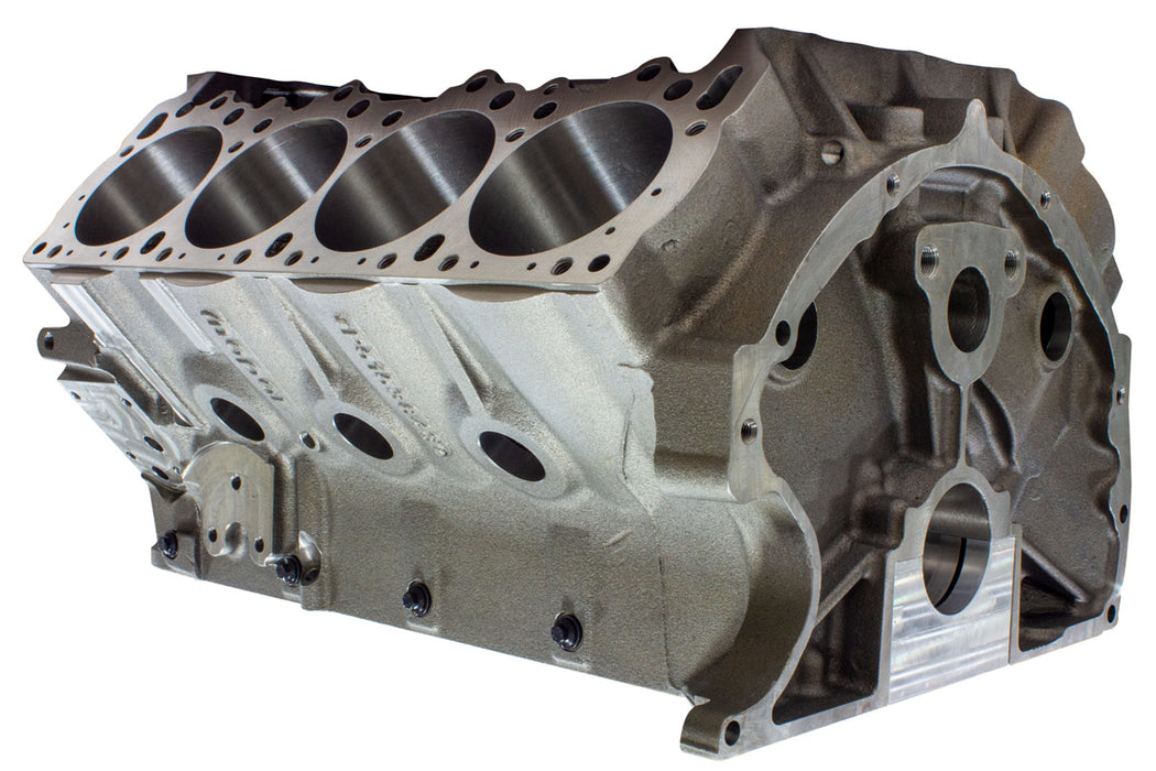Callies CALP5160208AA 4.500 Gen II Hemi Block Rough Bore
