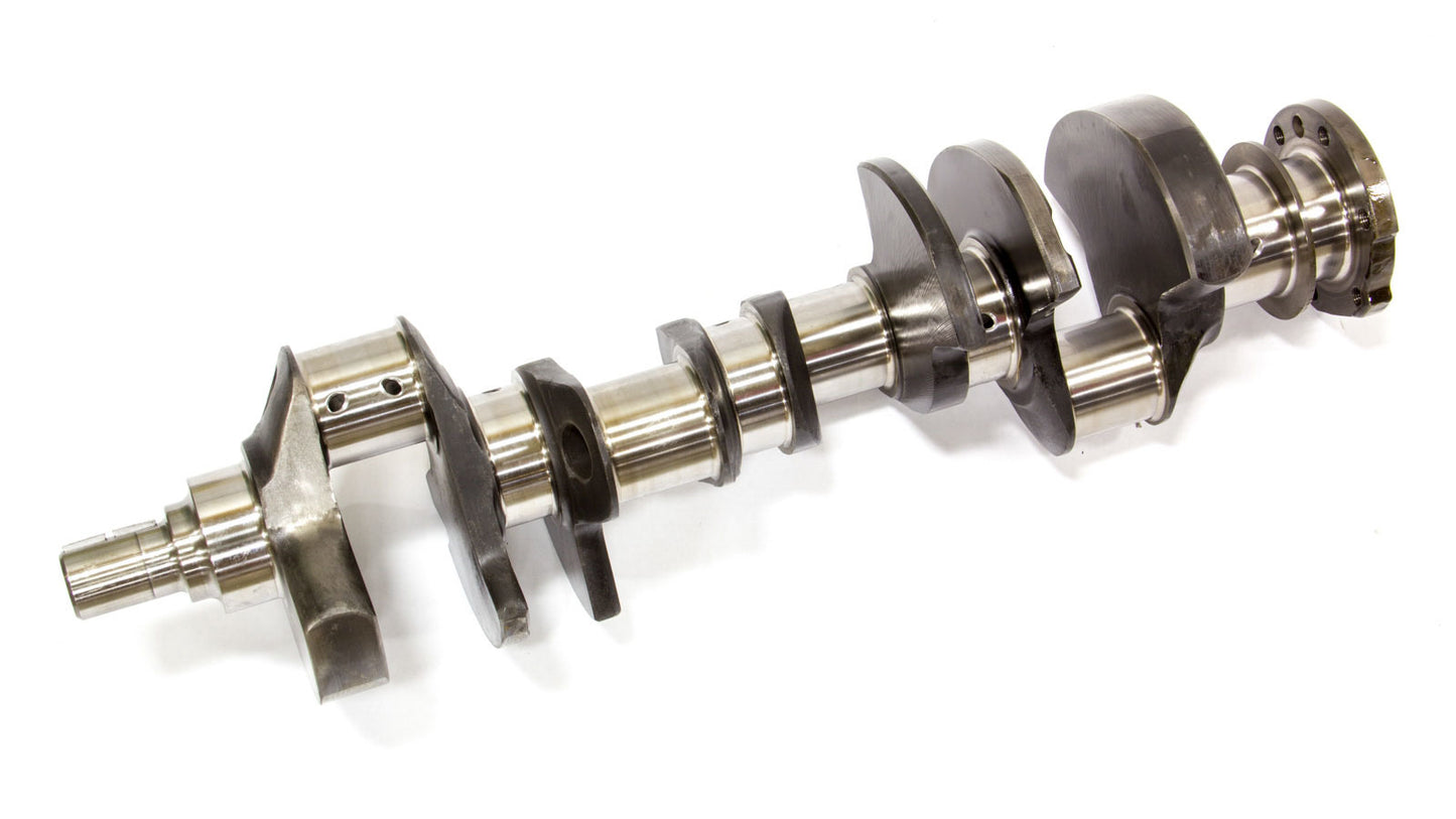 Callies CALSAG113-CM SBC 4340 Forged Compstar Crank - 3.500 Stroke