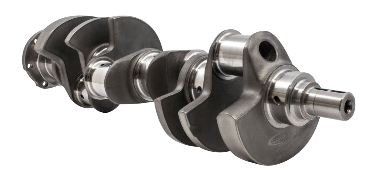 Callies CALSAM113-CS SBC 4340 Forged Compstar Crank - 3.875 Stroke