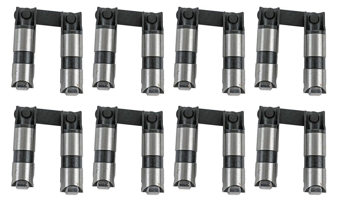 Cam Motion Inc CAMJ2116LSR LS/LT Hyd. Roller Lifter Set Tie-Bar Style