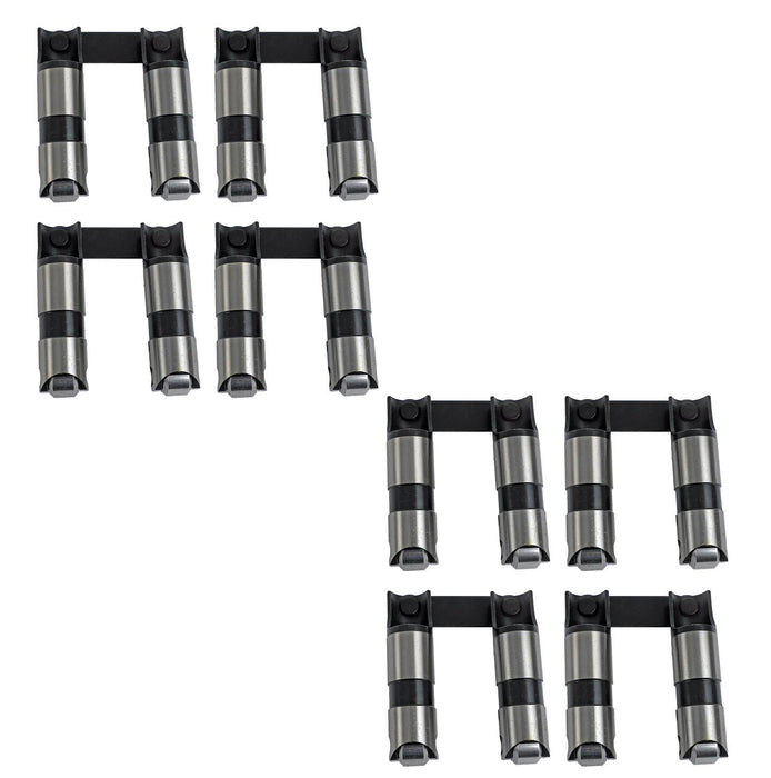 Cam Motion Inc CAMJST2126LSR LS/LT Hyd. Roller Lifter Set - Short Travel