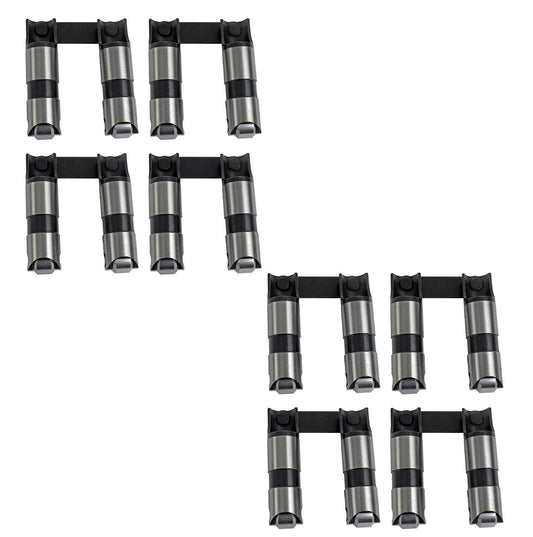 Cam Motion Inc CAMJST2126LSR LS/LT Hyd. Roller Lifter Set - Short Travel