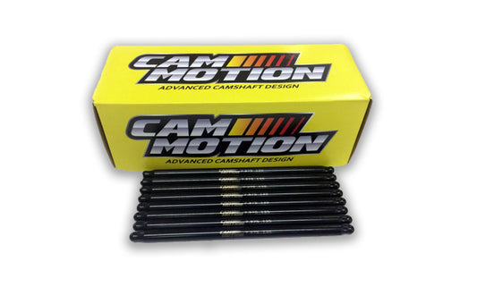 Cam Motion Inc CAMPS174501202 LS Pushrod Set 5/16 x 7.450 x .080 16pk