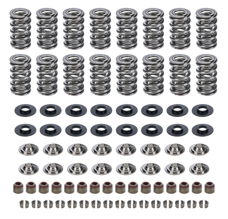 Cam Motion Inc CAMVSK143803 GM LS Dual Valve Spring Kit .660 Dia.