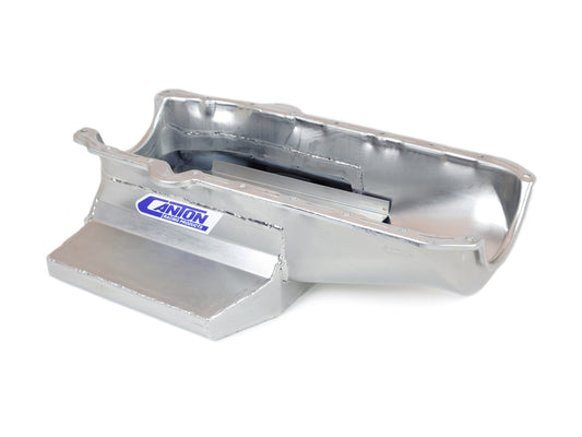 Canton CAN11-102T SBC C/T Oil Pan