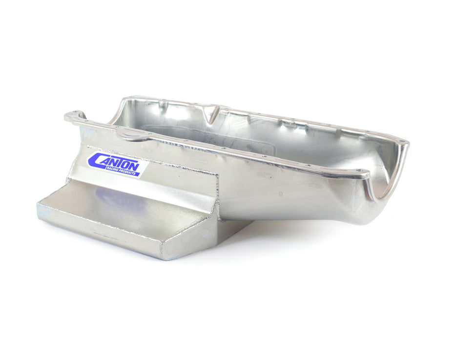 Canton Oil Pan SBC C/T CAN11-102