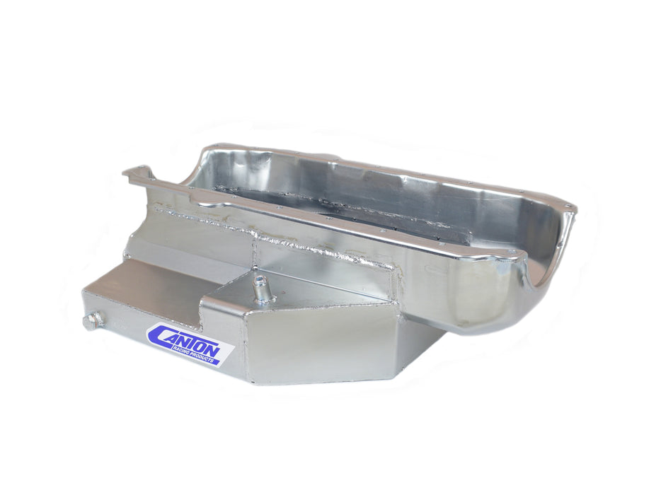 Canton SBC C/T Oil Pan 9qt. CAN11-180