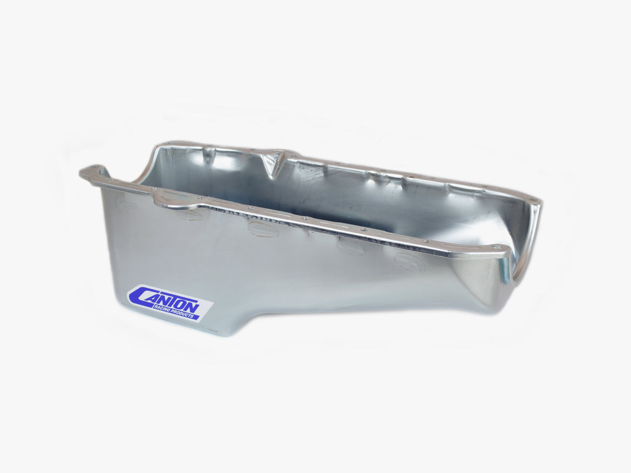 Canton CAN11-200 SBC Circle Track Pan