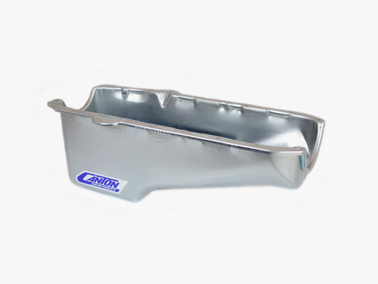Canton CAN11-200 SBC Circle Track Pan
