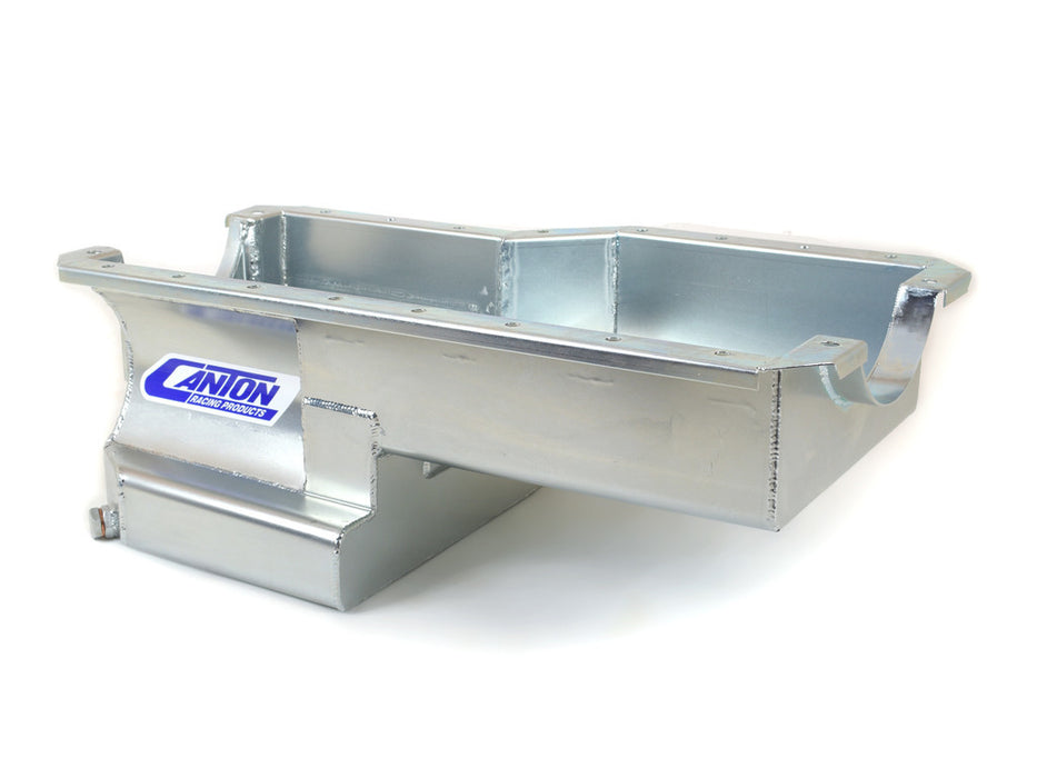 Canton CAN11-910 Ford 2300cc C/T Oil Pan