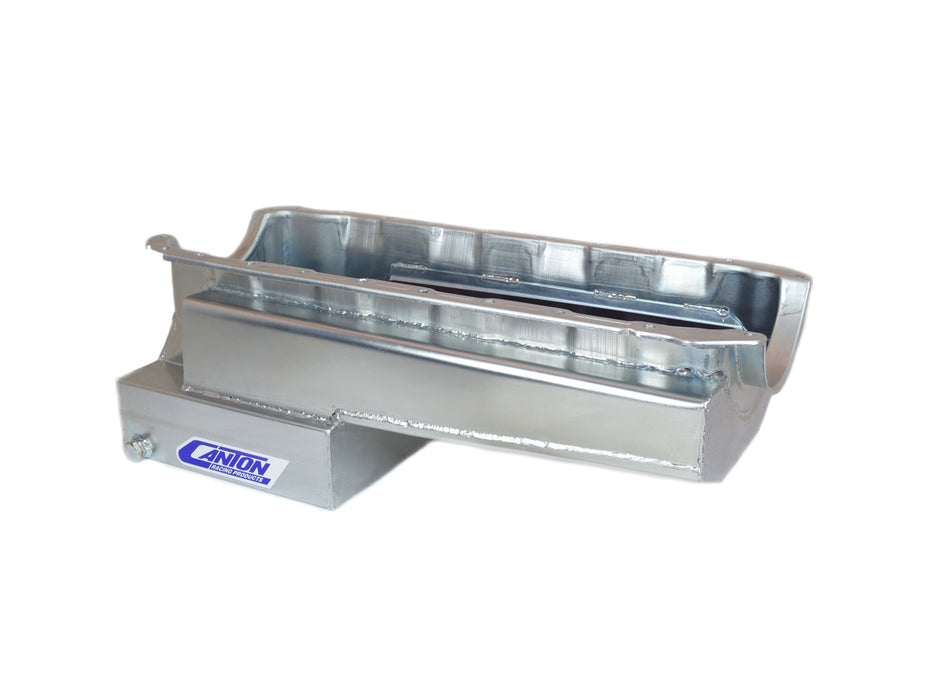 Canton BBC Gen IV Power Pan 8qt. CAN13-344