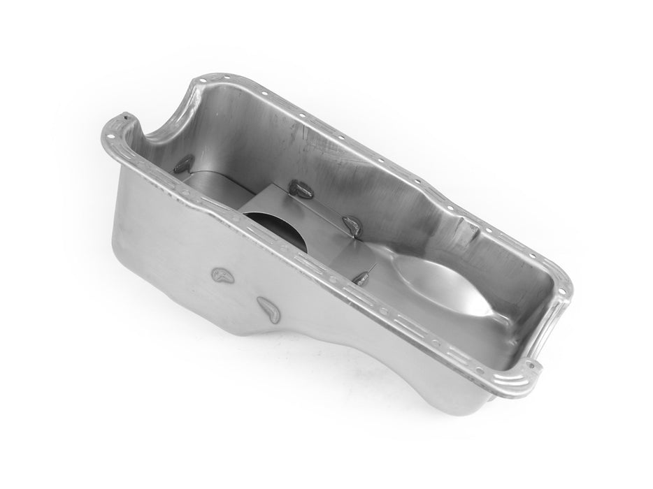 Canton SBF 302 Front Sump Oil Pan CAN15-600
