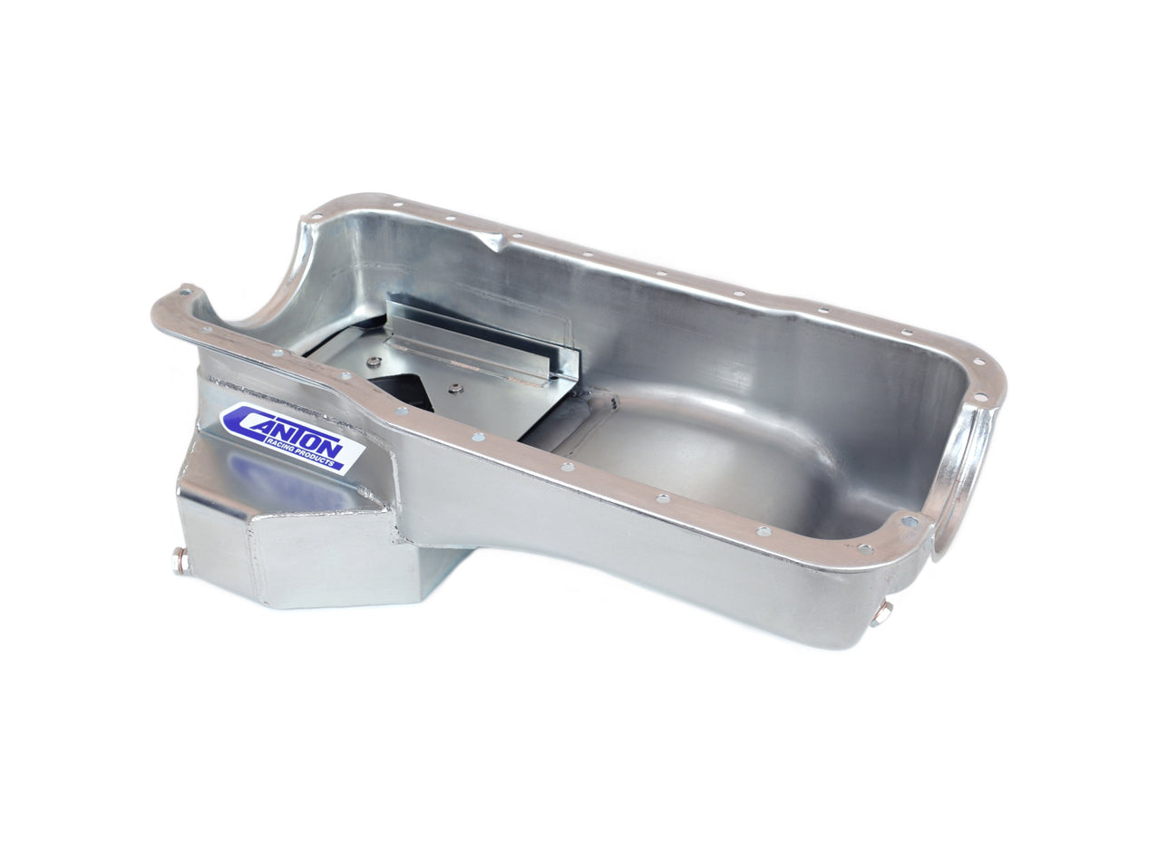 Canton CAN15-644 289-302 Rear Sump t Pan