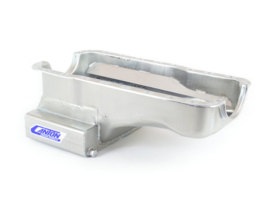 Canton CAN15-660 Ford 351W Front Sump Oil Pan