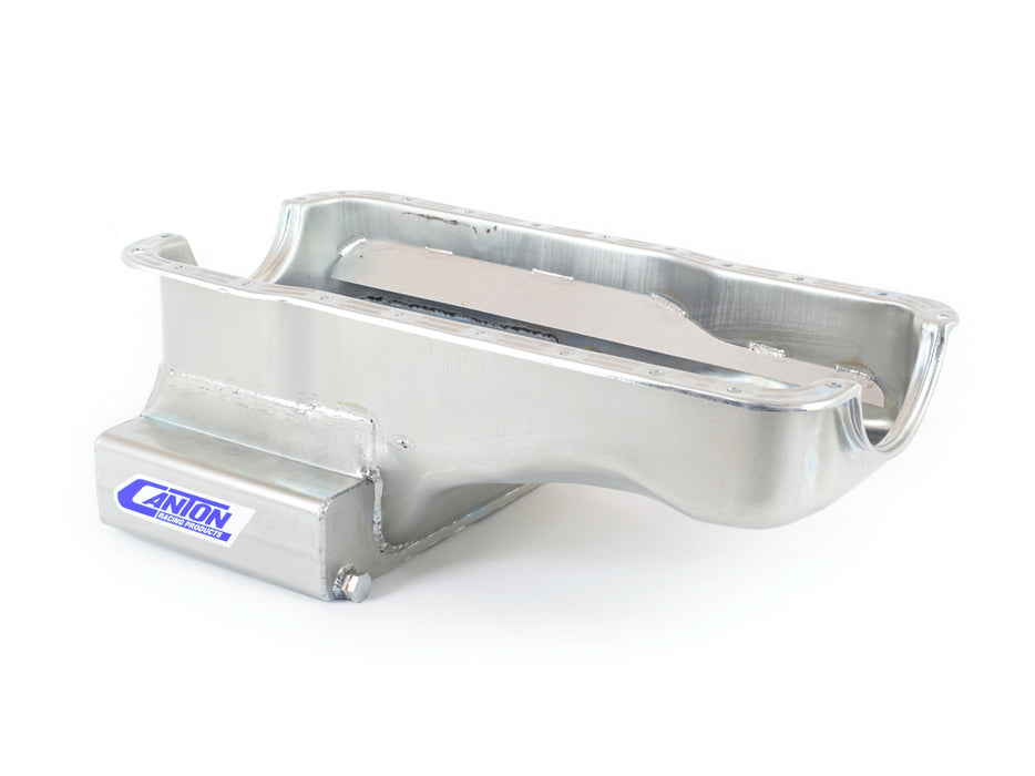 Canton Ford 351W Front Sump Oil Pan CAN15-660