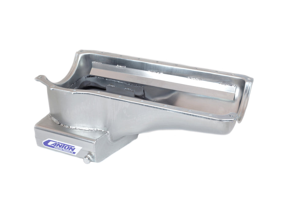 Canton CAN15-710 Ford 351C/400M Front Sump Oil Pan - 7qt.
