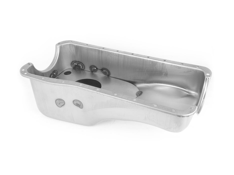 Canton BBF 429/460 Oil Pan 5qt. Frt Sump OE Repl. CAN15-745