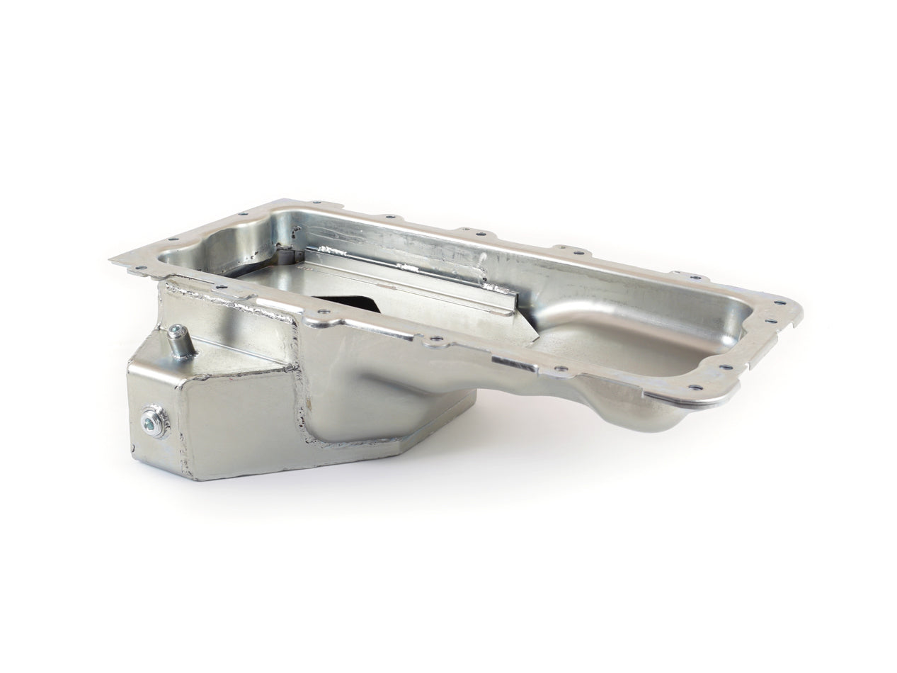Canton CAN15-780 SBF 4.6L S/S Oil Pan - 7qt. Rear Sump