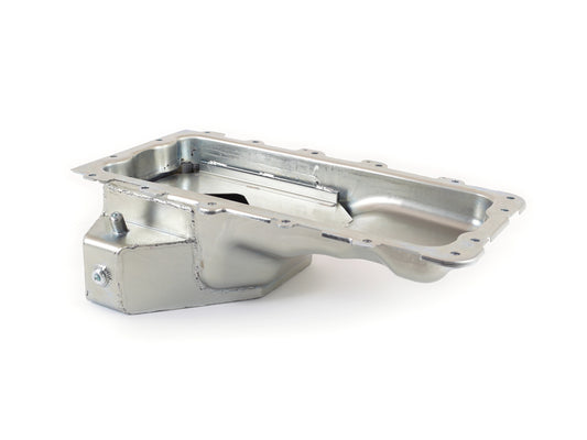 Canton CAN15-780 SBF 4.6L S/S Oil Pan - 7qt. Rear Sump