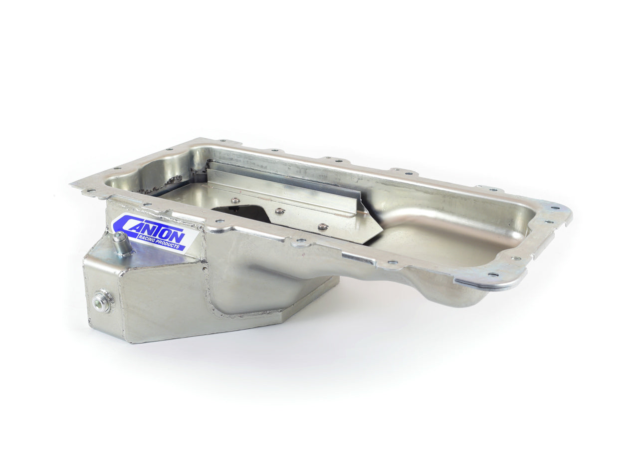 Canton CAN15-784 4.6/5.4L Ford Road Race Oil Pan