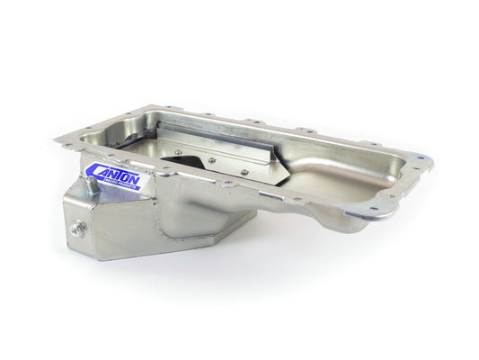 Canton CAN15-784 4.6/5.4L Ford Road Race Oil Pan
