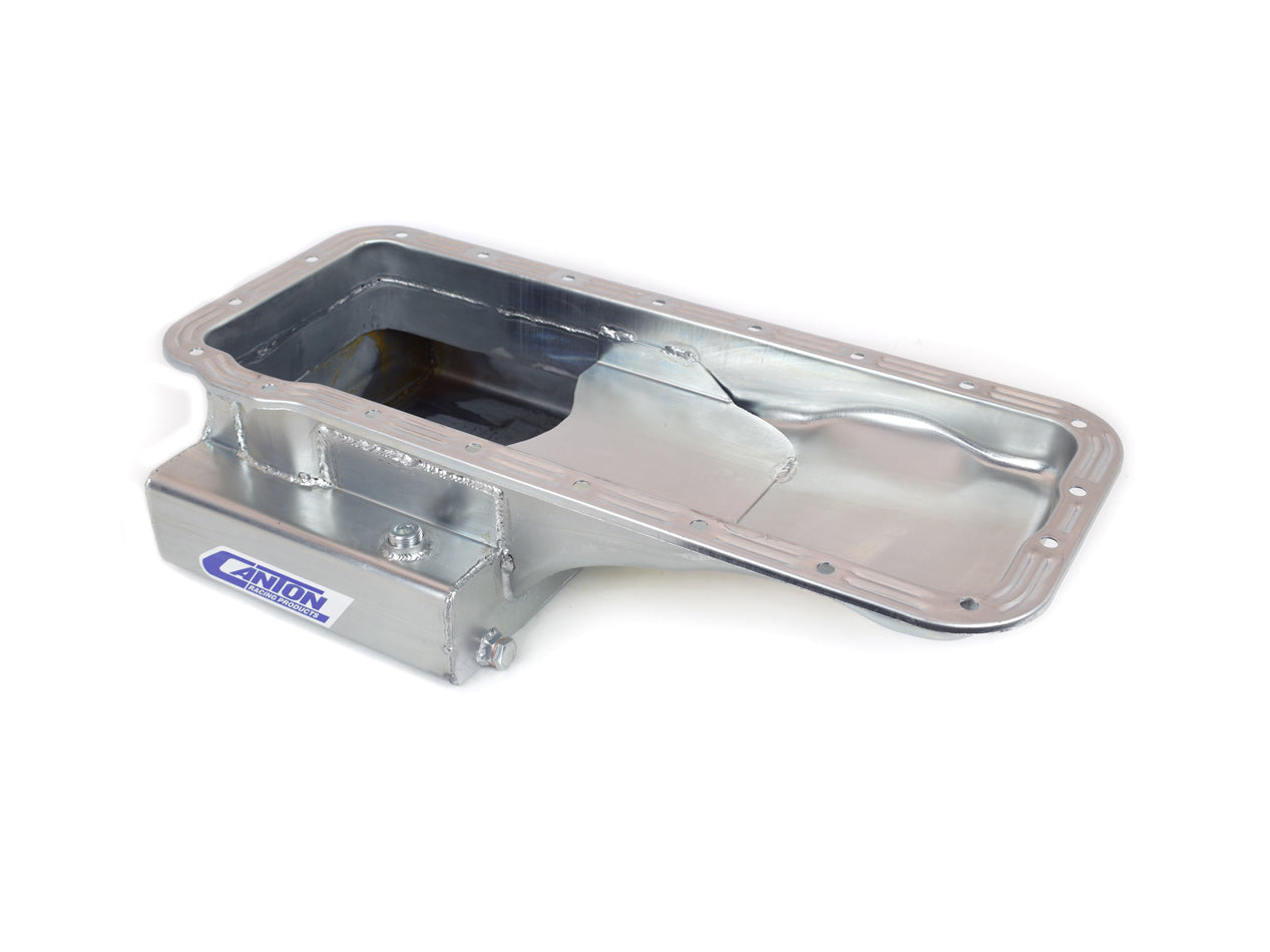 Canton CAN15-810 Fe Ford Front Sump t Pan
