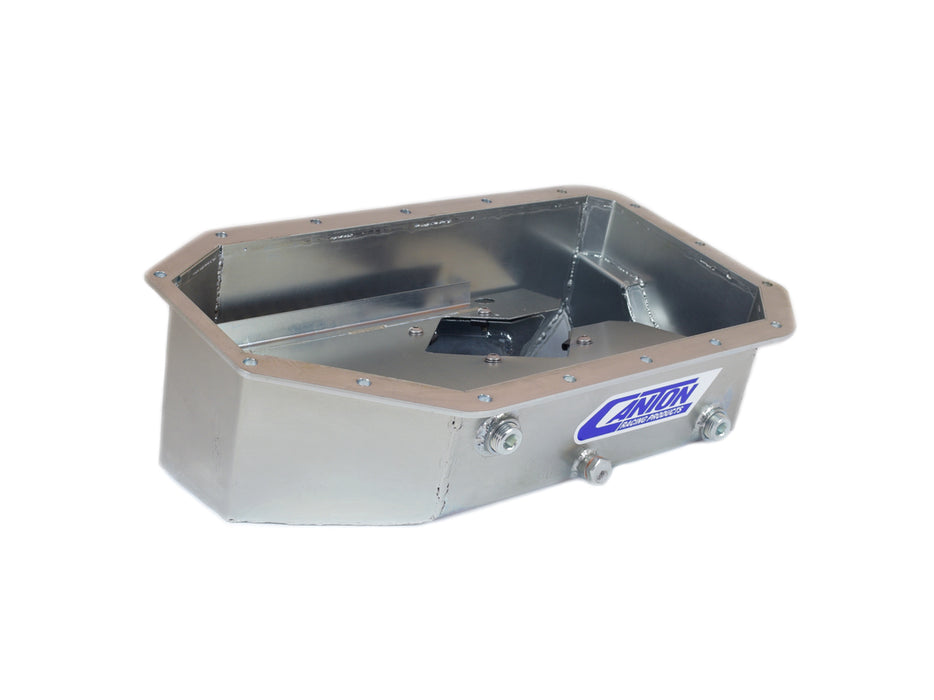 Canton CAN15-964 Honda K-Series Oil Pan Drag/Road Race