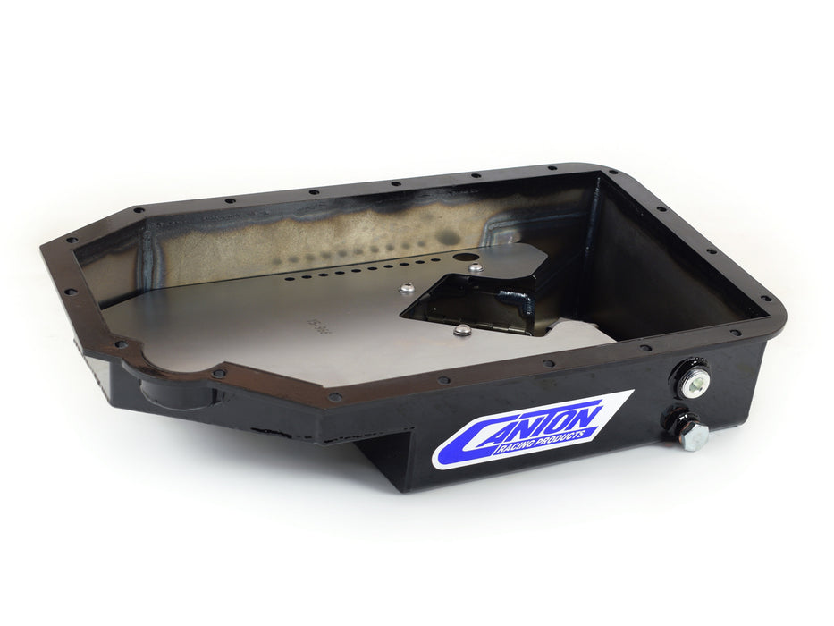 Canton Oil Pan F-Series Honda S2000 Drag/Road Race CAN15-966