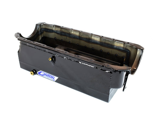 Canton CAN18-300 BBC Marine Oil Pan