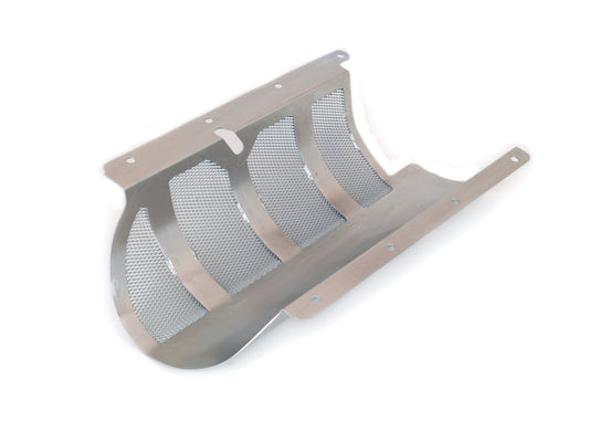 Canton CAN20-918 Pontiac V8 Windage Tray