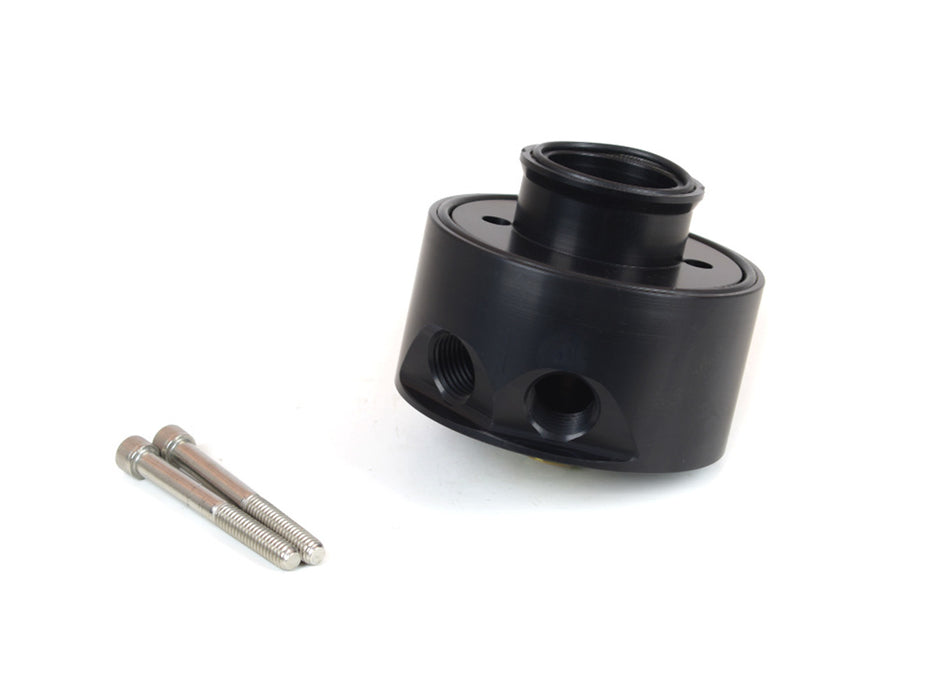 Canton CAN22-560 Bb.Chevy Sandwich Adapte