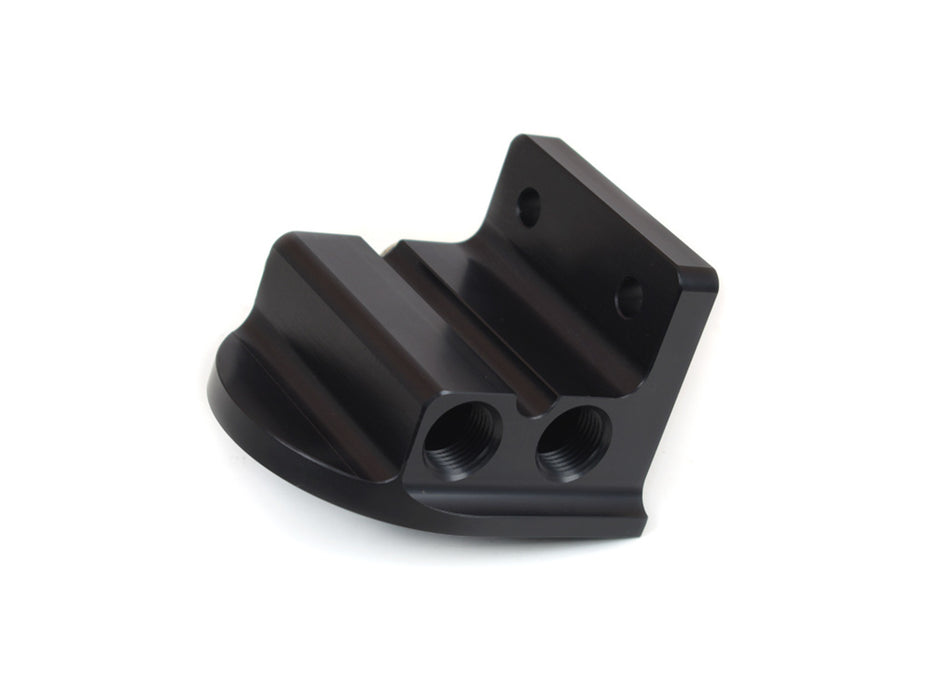 Canton CAN22-620 Billet Aluminum Remote Oil Filter Mount