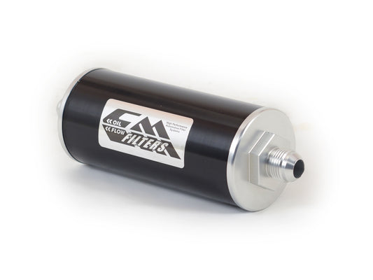 Canton CAN25-114 Oil Filter Spin-On 20mm 6-1/4 Tall