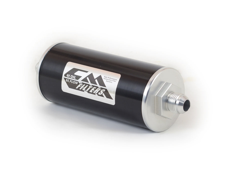 Canton CAN25-114 Oil Filter Spin-On 20mm 6-1/4 Tall