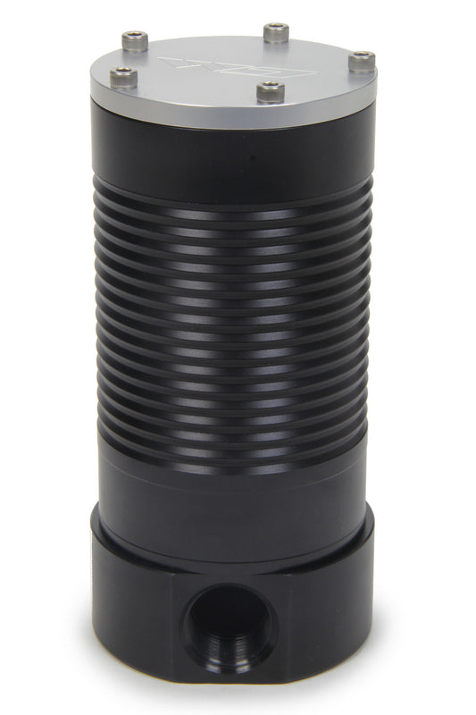 Canton CAN25-640 Tall Canister Oil Filter 1-1/16 #12 ORB Ports