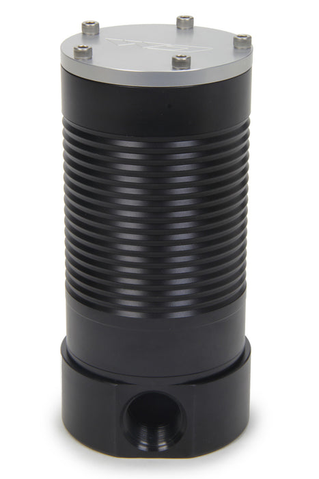 Canton CAN25-640 Tall Canister Oil Filter 1-1/16 #12 ORB Ports