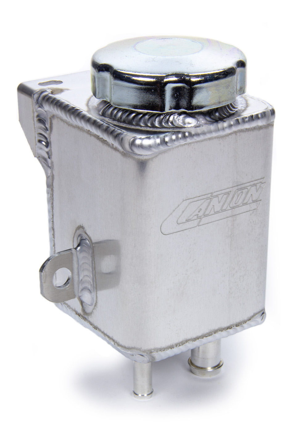 Canton CAN77-232 Aluminum Power Steering Tank - Ford
