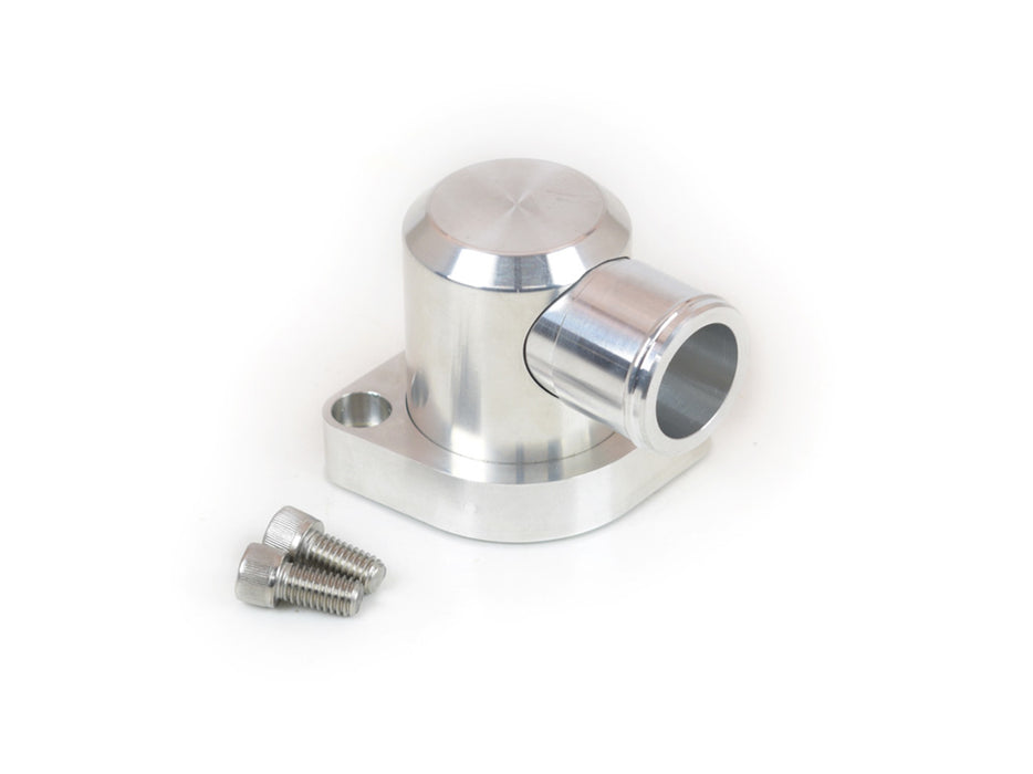 Canton CAN80-051 90 Degree Water Neck - Pontiac V8