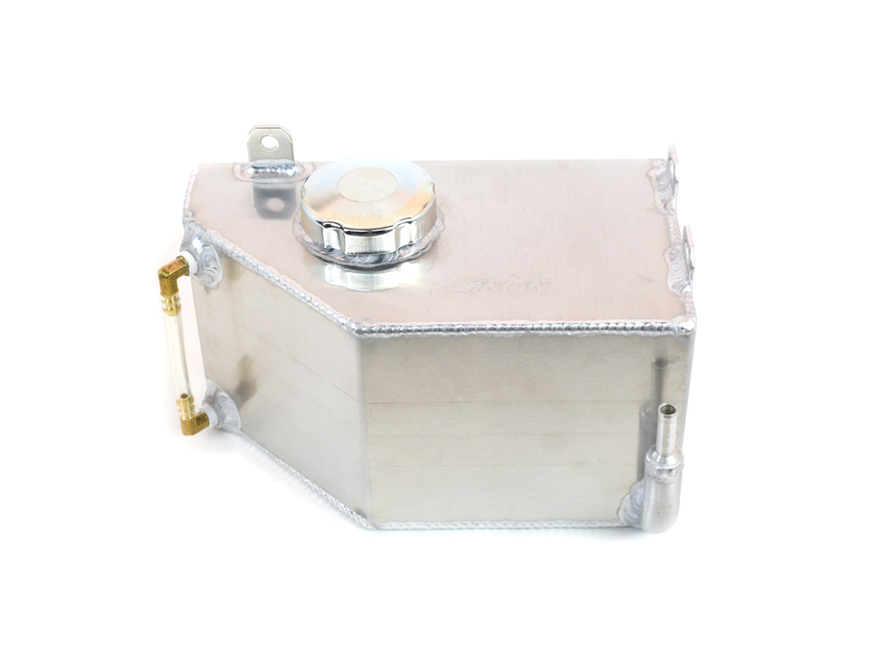 Canton CAN80-224 Coolant Expansion Tank - 84-96 Vette