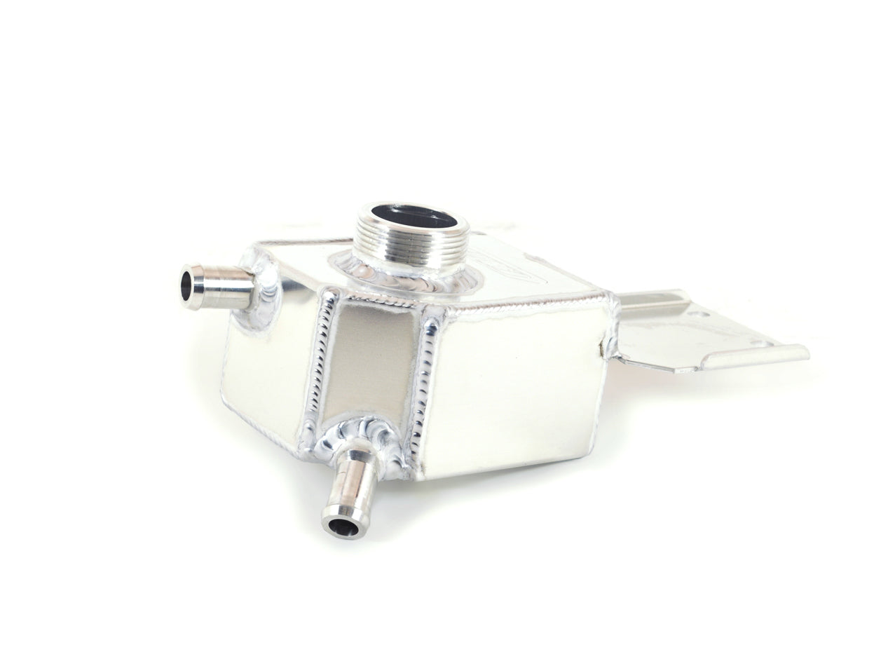 Canton CAN80-233S Supercharger Coolant Tank - 03-04 Mustang