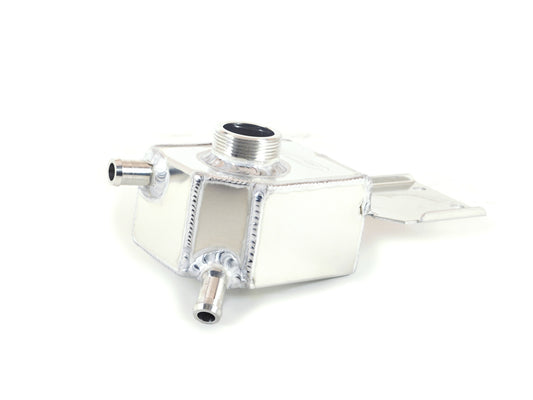 Canton CAN80-233S Supercharger Coolant Tank - 03-04 Mustang